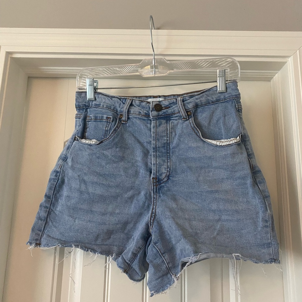 Grace & Lace Shorts